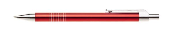 LAURIA Metal ballpoint pen