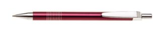 1210200-27_01 LAURIA Metal ballpoint pen