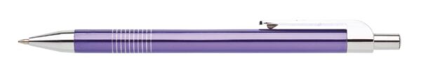 LAURIA Metal ballpoint pen
