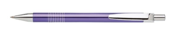 LAURIA Metal ballpoint pen