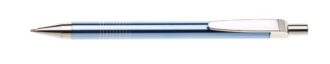 1210200-40_01 LAURIA Metal ballpoint pen