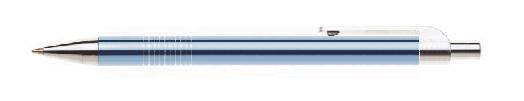 LAURIA Metal ballpoint pen