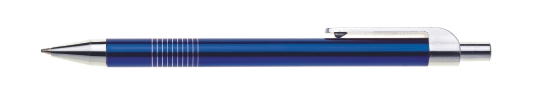 LAURIA Metal ballpoint pen