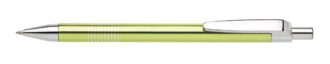 1210200-58_01 LAURIA Metal ballpoint pen
