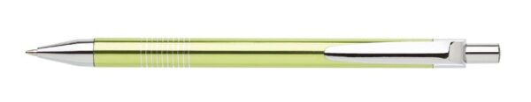LAURIA Metal ballpoint pen