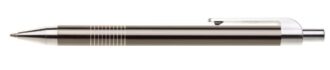 1210200-82_01 LAURIA Metal ballpoint pen