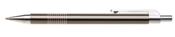 LAURIA Metal ballpoint pen