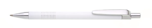 1210200-99_01 LAURIA Metal ballpoint pen