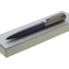 QINATO PLUS metal pen in box.