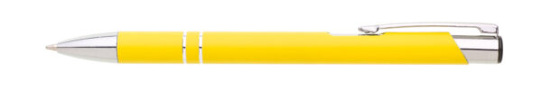 1210690-10_02 SIONA SOFT* Metal ballpoint pen