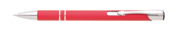 SIONA SOFT*  Metal ballpoint pen