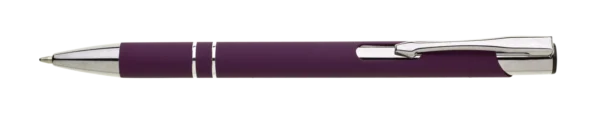 1210690-39_01 SIONA SOFT* Metal ballpoint pen