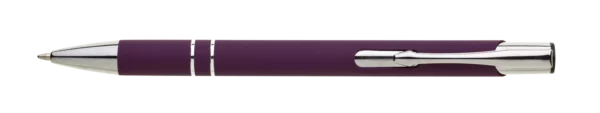 1210690-39_03 SIONA SOFT* Metal ballpoint pen