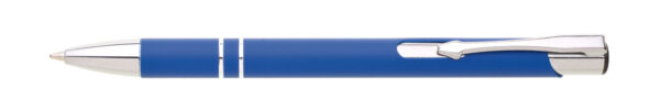 SIONA SOFT*  Metal ballpoint pen