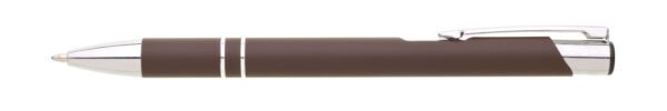 1210690-66_02 SIONA SOFT* Metal ballpoint pen