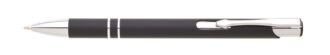 1210690-80_01 SIONA SOFT* Metal ballpoint pen