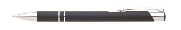 1210690-80_02 SIONA SOFT* Metal ballpoint pen