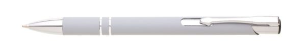1210690-88_01 SIONA SOFT* Metal ballpoint pen