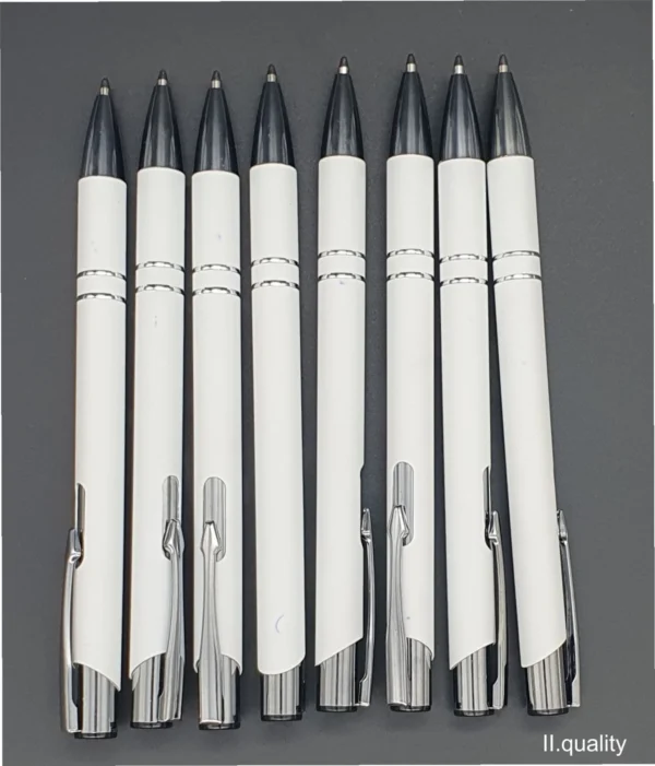 1210690-99_05 SIONA SOFT* Metal ballpoint pen