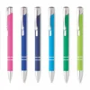 1210690 SIONA SOFT* Metal ballpoint pen