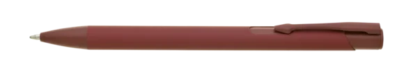 SETTASOFT RE Metal ballpoint pen recycled