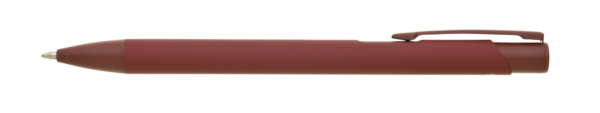 SETTASOFT RE Metal ballpoint pen recycled