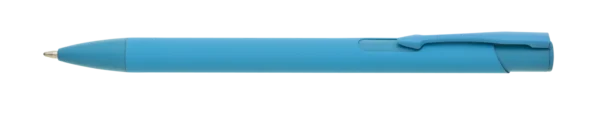SETTASOFT RE Metal ballpoint pen recycled