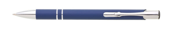 1210698-44_03 SIONA SOFT BLACK* Metal ballpoint pen