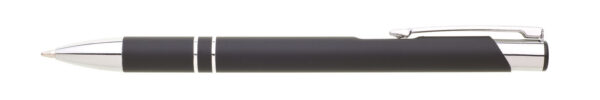 1210698-80_02 SIONA SOFT BLACK* Metal ballpoint pen