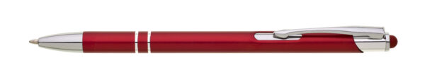 1210699-22_01 NALBE TOUCH Metal ballpoint pen