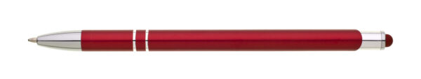 1210699-22_04 NALBE TOUCH Metal ballpoint pen