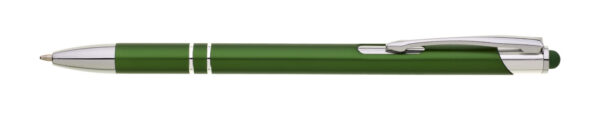 NALBE TOUCH Metal ballpoint pen
