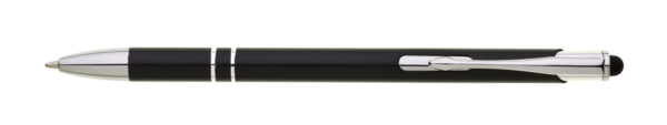 1210699-80_03 NALBE TOUCH Metal ballpoint pen