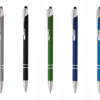 1210699 NALBE TOUCH Metal ballpoint pen