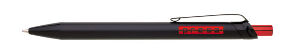 1210940-22_04 PRESA Metal ballpoint pen