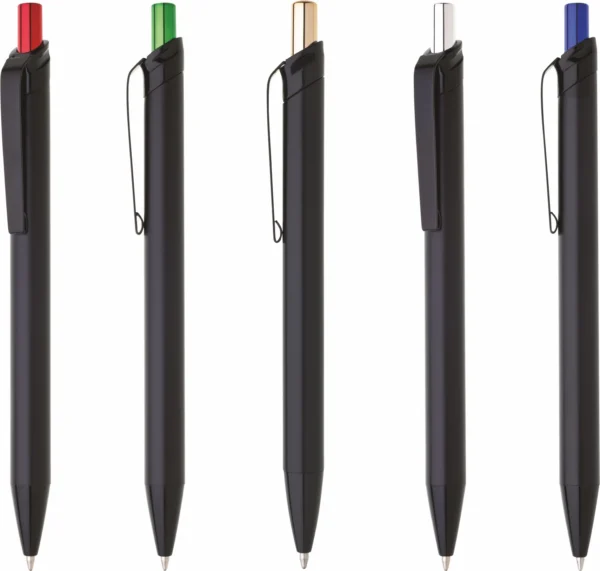 1210940 PRESA Metal ballpoint pen