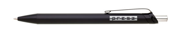1210940-91_04 PRESA Metal ballpoint pen