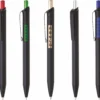 1210940laser PRESA Metal ballpoint pen