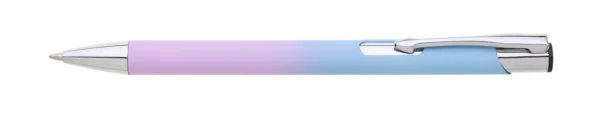 GRADIA DUO SOFT  Metal ballpoint pen