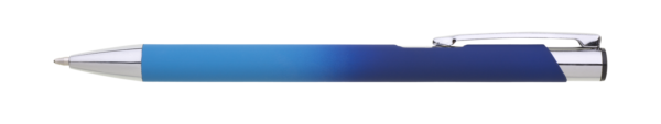 GRADIA DUO SOFT  Metal ballpoint pen