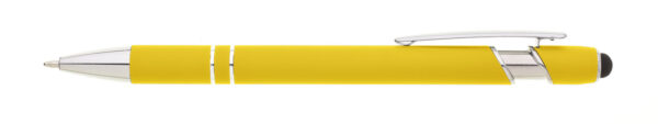 NATIO SOFT* Metal ballpoint pen