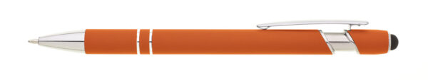 NATIO SOFT* Metal ballpoint pen