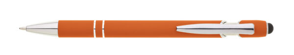 NATIO SOFT* Metal ballpoint pen