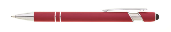 NATIO SOFT* Metal ballpoint pen