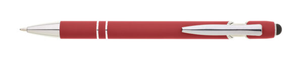NATIO SOFT* Metal ballpoint pen