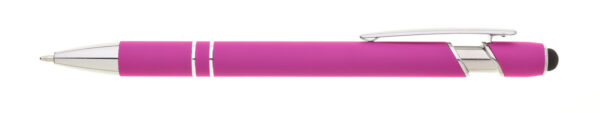 1211370-34_02 NATIO SOFT* Metal ballpoint pen