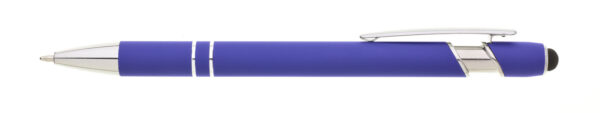 NATIO SOFT* Metal ballpoint pen