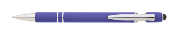 NATIO SOFT* Metal ballpoint pen