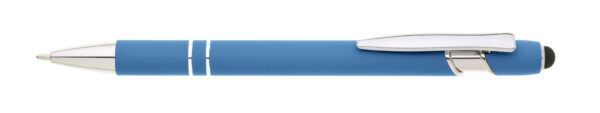 1211370-48_01 NATIO SOFT* Metal ballpoint pen