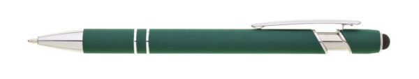 NATIO SOFT* Metal ballpoint pen